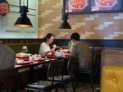 -胖哥俩肉蟹煲(苏州中心店)