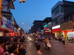 -海坛特色小吃·只做平潭特色菜(平潭店)