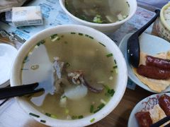 -陈记汤饭(水巷口店)