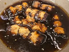 -长安炊烟庭院陕菜(七路明光路店)