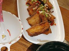 -金牌外婆家(苏州中心店)