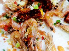 -美味海鲜大排档(明发美食地标店)