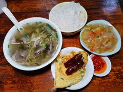 -陈记汤饭(水巷口店)
