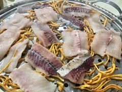-凯盈阁·顺德私房菜·桑拿鸡