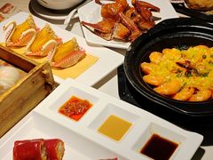 -悦满楼·西关名点·湛江名菜(航空综合大厦店)