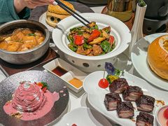 -南棠馆粤菜坊(群光店)