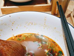 -马记永·兰州牛肉面(3019君尚店)