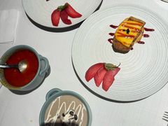 -俄士厨房(五棵松华熙LIVE店)