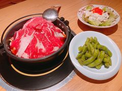 -大和食乐·鲜和牛酸汤火锅(环宇荟店)