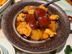 -淮扬府·游园京梦(北京SKP店)