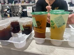 -益禾堂(金盛广场店)