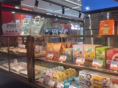 -爸爸糖吐司面包(悠唐购物中心店)