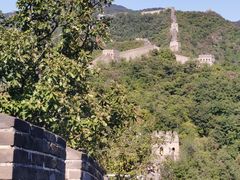 -慕田峪长城