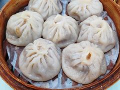 -诺敏塔拉奶茶-布里亚特包子-手把肉(锦都会店)