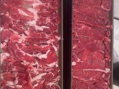 -小城牛事·鲜牛肉火锅(万达店)