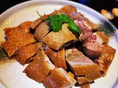 -钳真多钓虾馆·小龙虾海鲜烧烤(九六广场店)