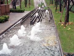 -仁恒西郊花园