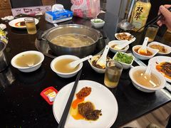 -丫丫汤膳打边炉(宏府408坊店)