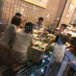 -空中一号宴会厅(信合大厦店)