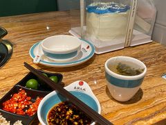 -春润大地海南椰子鸡(沙井京基百纳广场店)