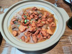 -老山东·山东菜(鲁菜名店)