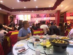 -老六杀猪菜(进乡街店)