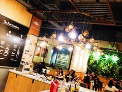 -COSTA COFFEE(武汉武商MALL店)