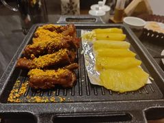 -紫泥369粗粮季(四牌楼店)