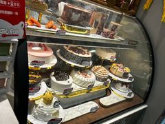 -DQ·蛋糕·冰淇淋(周浦万达店)