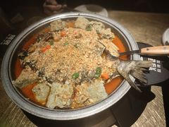 -烤匠麻辣烤鱼(万象城店)
