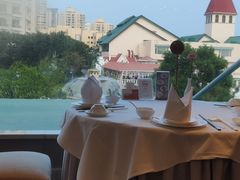 -青岛海景花园大酒店·粤海餐厅