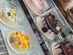 -DQ·蛋糕·冰淇淋(五角场万达店)
