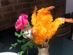 -忘忧草融合私房菜(红鼎国际店)