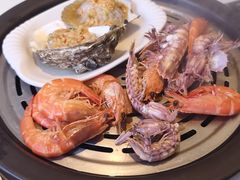 -海味当家·蒸锅海鲜(中山广场创始店)