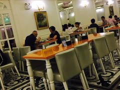 大堂-红房子西菜馆(淮海中路店)