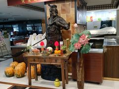 -良友·地标海鲜青岛菜(五四广场店)