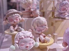 -泡泡玛特POPMART(龙湖亦庄天街店)