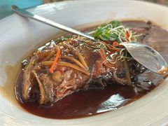 -莆田餐厅PUTIEN(颐堤港店)