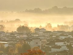 -塔川景区