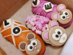 -星巴克臻选(深圳嘉里建设广场店)