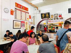 -南香茶餐室