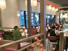 -恰饭·老长沙市井菜 (天河客运站店)