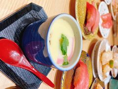 -大起水产回转寿司(大丸心斋桥店)