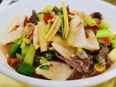 -红色湘菜馆(春风店)