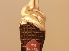 -喜茶(深圳福田星河COCO Park店)