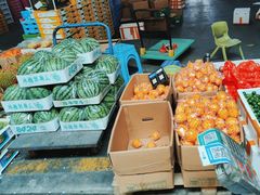 -南京众彩农副产品配送有限公司