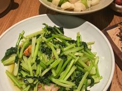 -潮粥荟·潮汕砂锅粥(槐房万达店)