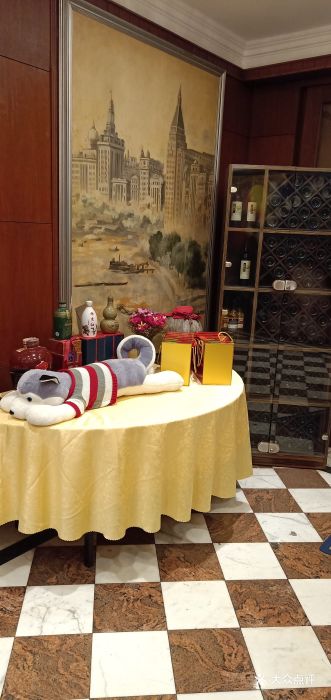 绿波廊(京瑞大厦店)图片 - 第30张