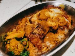 -新宝餐厅(流塘店)
