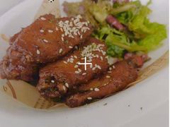 -FAIRYLAND龙族星球主题餐厅(凯丹广场店)